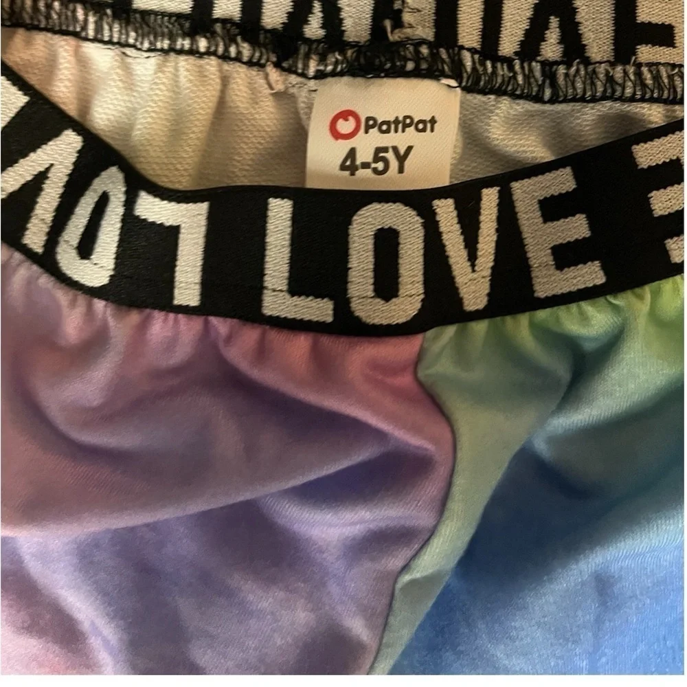 Girl’s PatPat Pants